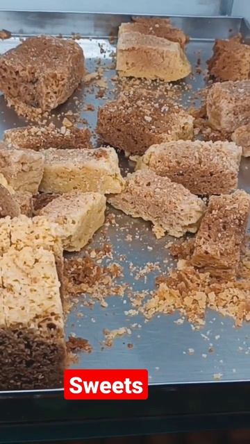 DurgaPuja sweets:The festival sweets you've everseen! смотреть онлайн