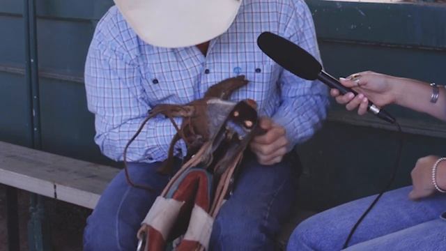 Reno Rodeo 365: April 2024 Edition - Including Special Guest Wyatt Denny смотреть онлайн