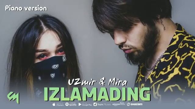 Uzmir & MIRA IZLAMADING смотреть онлайн