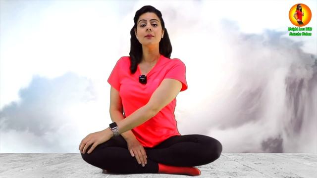 10 Mins Easy Full Body Yoga For Beginners , Plus Size & Seniors | Daily Gentle Yoga Routine смотреть онлайн