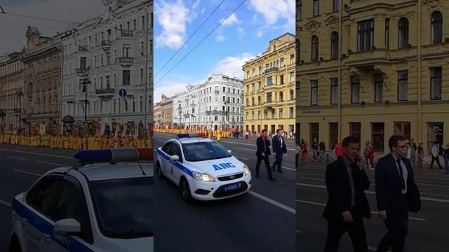 Санкт-Петербург смотреть онлайн