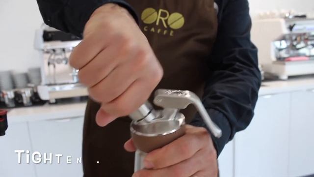 ORO CAFFÈ | FREEZE | NITRO COFFEE | ISI | SUB EN смотреть онлайн