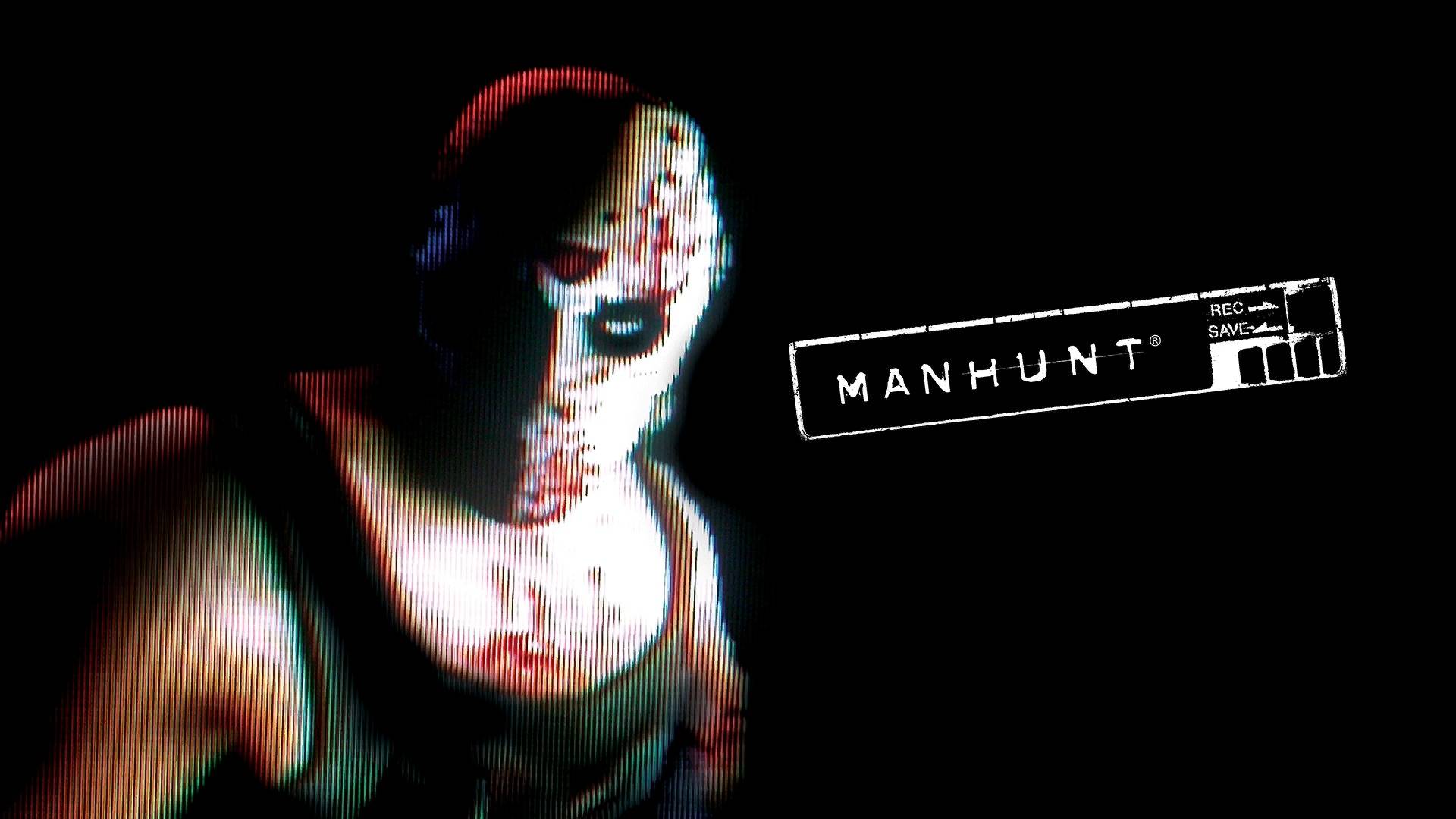 MANHUNT