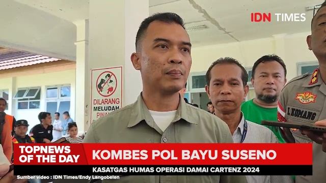 TOP NEWS OF THE DAY - JENAZAH PILOT SELANDIA BARU DAN HELIKOPTER UTUH, TAK ADA TANDA DIBAKAR смотреть онлайн