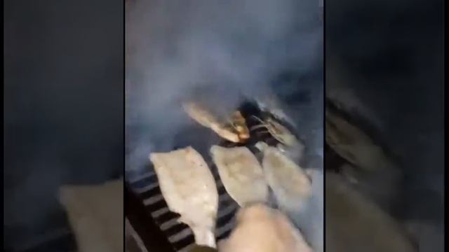 Assorti Moreprodukt Grill смотреть онлайн