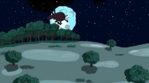 Лёлик и барбарики (8 серия )