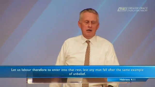 11209 Наше священство и наш час Пастор Т Шаллер смотреть онлайн