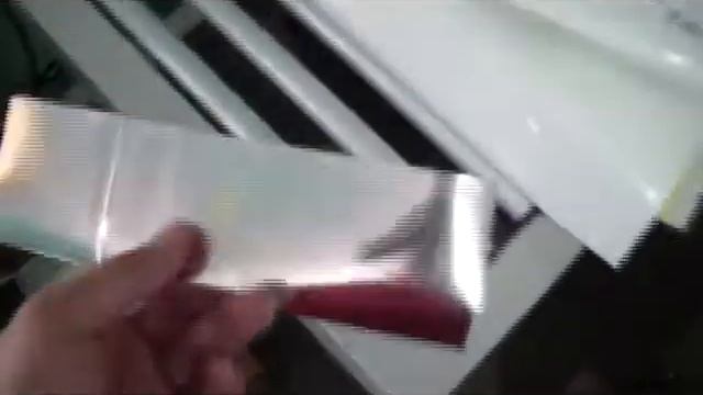 Запайщик роликовый FRB смотреть онлайн