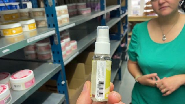 Launching our new Bath & Body collection - Ep91 смотреть онлайн