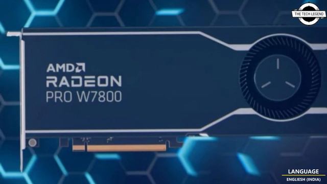 AMD Radeon Pro W7900 48GB And Pro W7800 32GB RDNA3 Workstation GPUs Launched - Explained All Detail