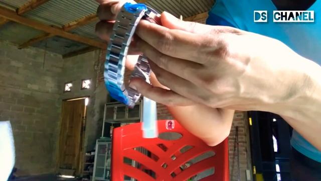 Review Jam Tevise 795A Automatic смотреть онлайн