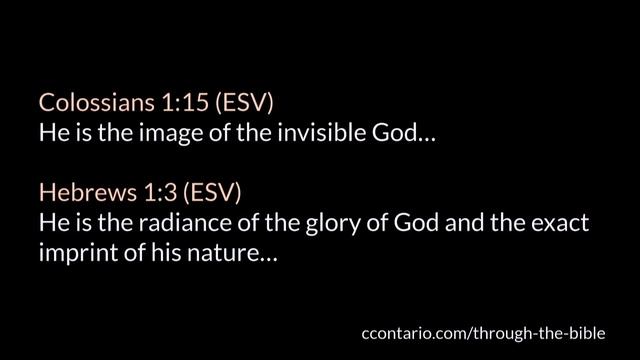 1 John 2 (Part 2) :18-29 • Abiding in the Truth смотреть онлайн