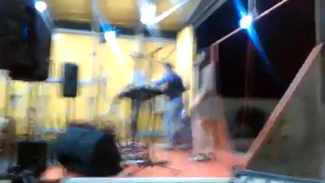 Kristel Cantante " TI LASCERO'" смотреть онлайн