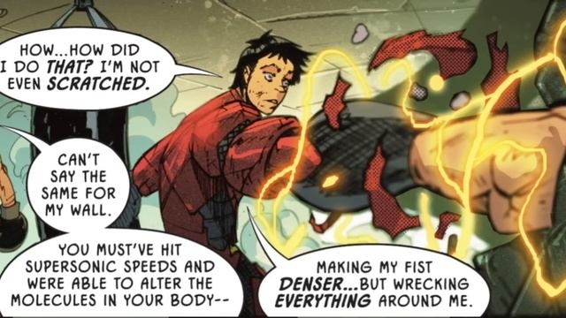 The Flash vs The Flash | DCEU vs CW | Featuring @Tylearned смотреть онлайн