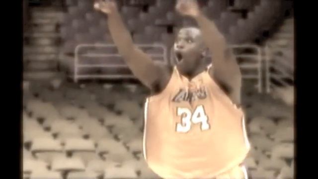 Kobe Bryant - The Legendary Career of the Black Mamba (1996-2010) смотреть онлайн