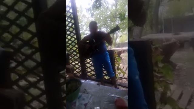 Грозный терех