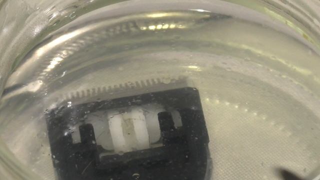 смазка Lucut для эксцентрика машинки системы cleangrease самоочистка. смотреть онлайн
