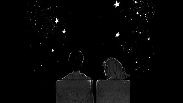 Watch the stars with me. Prod. Roamer смотреть онлайн