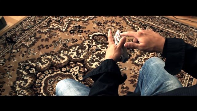 Обучение фокусам // New Card Control - Обучение | Бесплатное обучение фокусам! смотреть онлайн