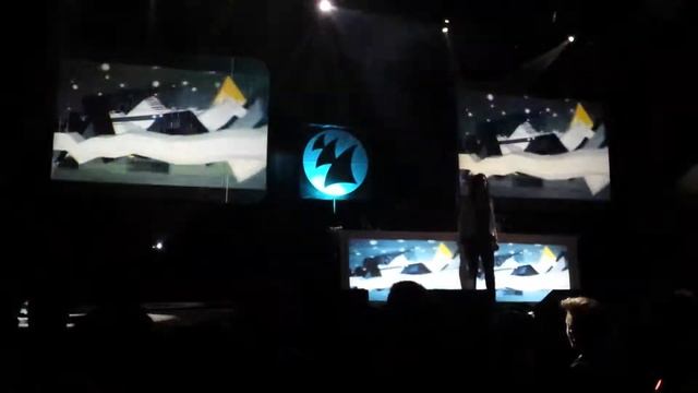 Susana LIVE Nothing At All @ Armada Nigh Bucharest 4oct 2014 смотреть онлайн
