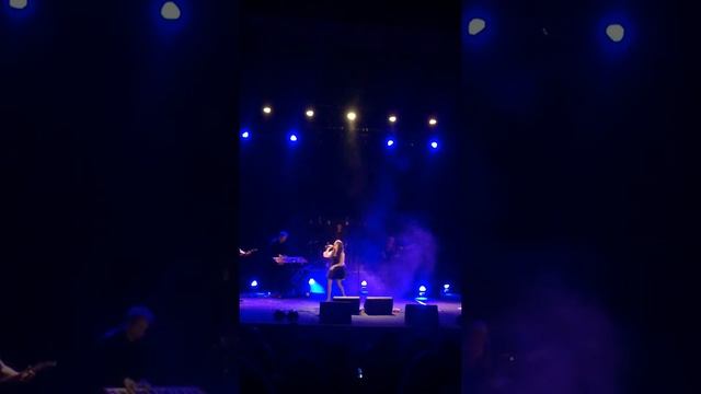 Христина Соловій "Сині очі" смотреть онлайн