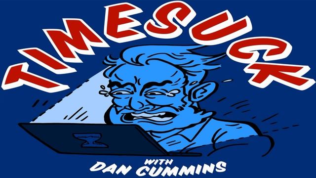 Timesuck with Dan Cummins - BONUS 4 Scientology смотреть онлайн