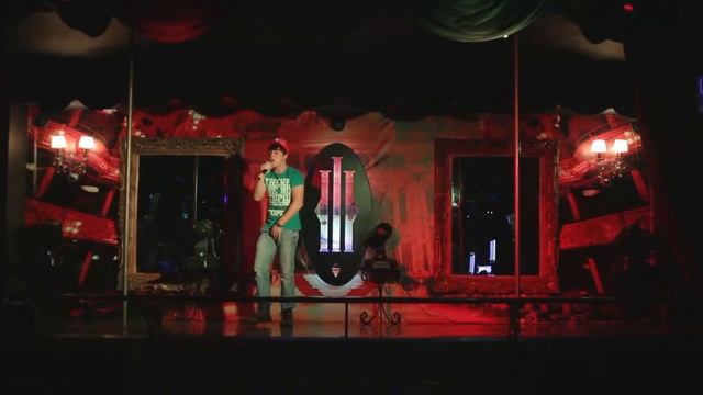 D. Cake - Отборочный тур (Hippa People 6) смотреть онлайн