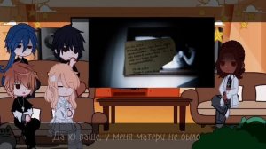 Реакция экзорцистов на "Хочу в подвал"