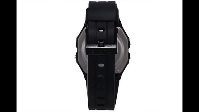 F-91W-1X Casio Quartz смотреть онлайн