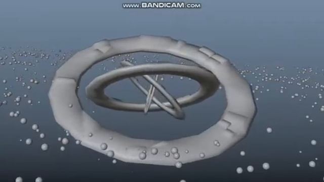 Blender 2.8 - Low Poly Space Station смотреть онлайн
