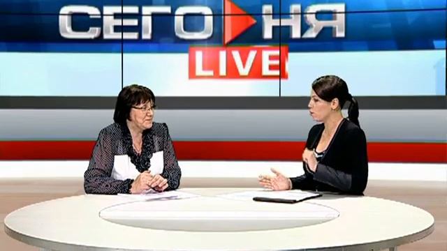 Cегодня.Live 28.08.2013 смотреть онлайн