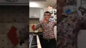 Сакит Самедов прямой эфир 2019года