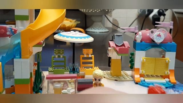 стала лего персонажем на 24 часа смотреть онлайн