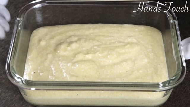 Semolina Cake Recipe Soft & Delicious смотреть онлайн