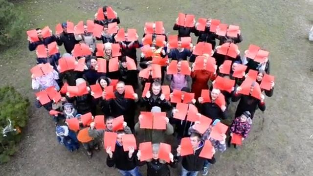 Свет Евангелия в сердца детей смотреть онлайн