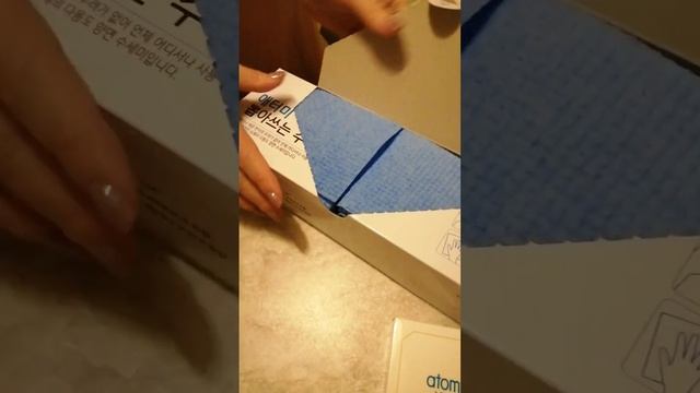 замечательная продукция компании Атоми смотреть онлайн