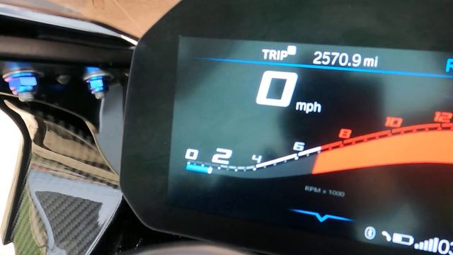 BMW S1000RR Akrapovic Titanium Header after Exhaust Elimination смотреть онлайн