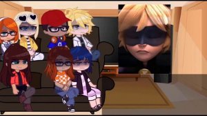 Past MLB React To Their Future // Gacha React