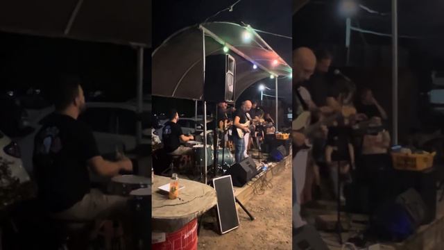 Фееричное исполнение хита🤘🤘🤘🇮🇱👍 смотреть онлайн