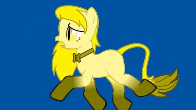 Пони песня | Золотыми рыбками быть не просто смотреть онлайн