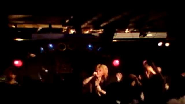 Axis('11/5/9 NEW GENERATION STREET) смотреть онлайн