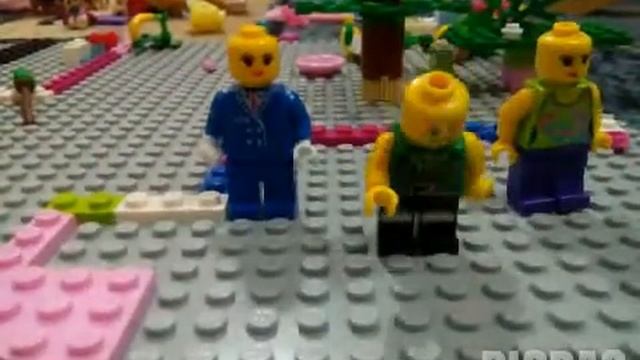 Танцуем под: Цыгана-ай дигидай смотреть онлайн