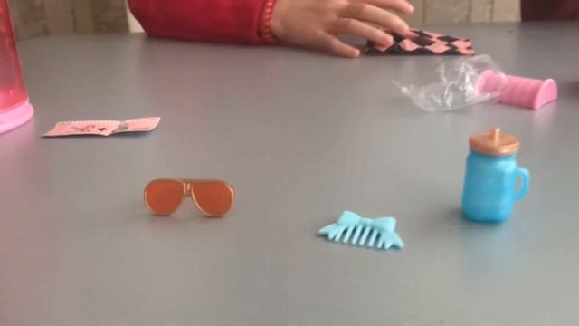 Новый ЛОЛ/LOL Hair Goals/Распаковка новой куколки ЛОЛ смотреть онлайн