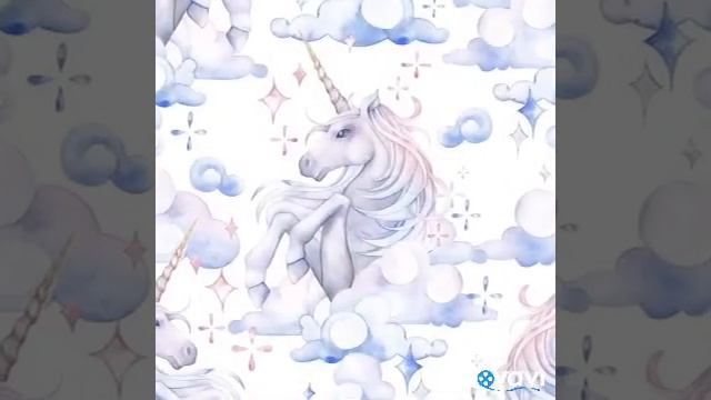 Единороги существуют, они следят за нами из каждого угла смотреть онлайн