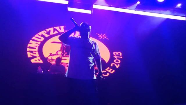Slim — Летняя (ft. Daffy)