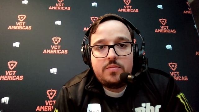 MIBR bzkA Scrum Interview | 2024 VCT Americas KICKOFF смотреть онлайн