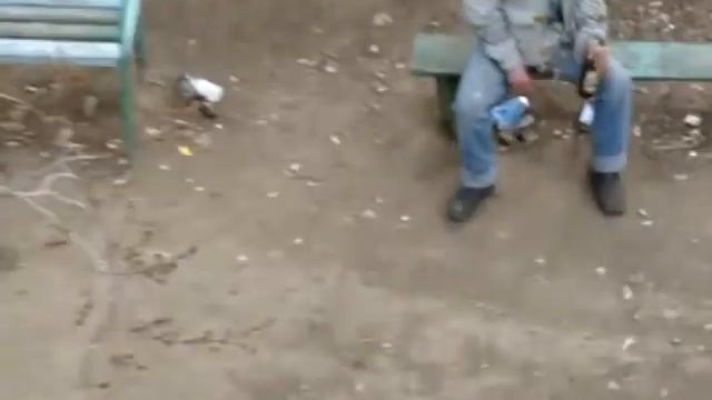 Гопничег с Химмаша смотреть онлайн
