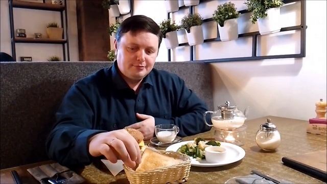 Какой тип питания лучший и наиполезнейший?! смотреть онлайн
