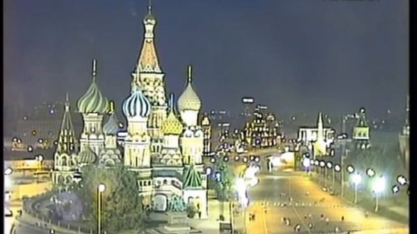 Начало часа (Москва-24, 14.07.2013)