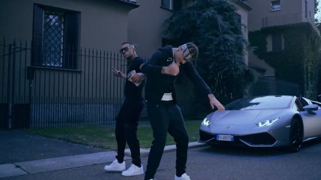 [FREE] Rondodasosa X Keta X Sacky Drill Type Beat - 